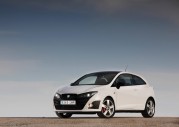 Seat Altea freetrack